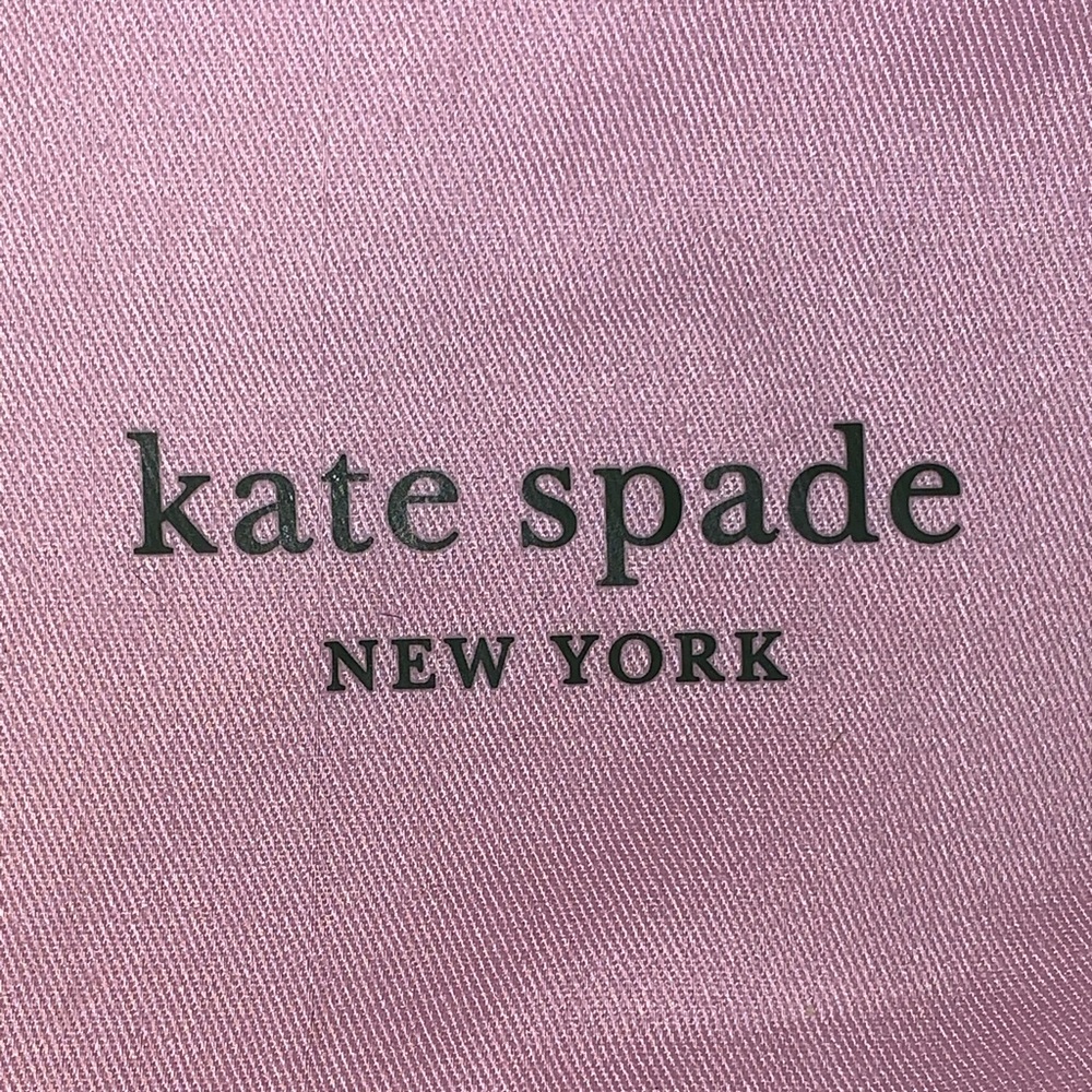 ✨♠️ Kate Spade Dust Bag ♠️✨
